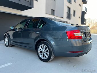 Škoda Octavia 1.5 TSI Style DSG - 6