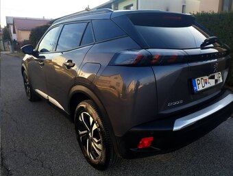 ☝️☝️Peugeot 2008 AUTOMAT ALLURE 1.5 HDI 96KW.2021 - 6