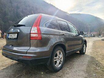 Honda CRV - 6