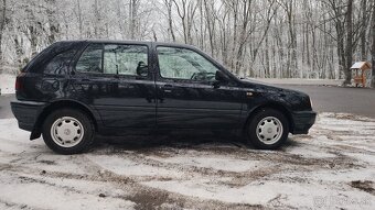 Volkswagen Golf 3 , 1.6 benzín - 6