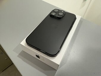 iPhone 14PRO 128GB čierny - 6