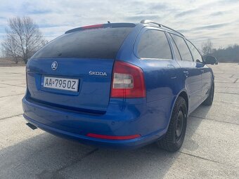 Skoda octavia 2 vrs - 6