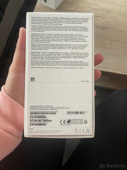 iPhone 11 64gb - 6