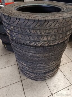 215/65 R16C 109/107 T letne - 6