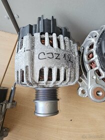 ALTERNATOR 2,0 TDI / 1,4 TSI / 1,2 TSI - 6