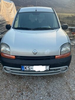 Renault kangoo - 6