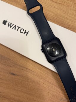 Apple Watch SE 2022 40mm - 6