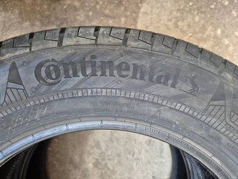 205/65 r16C letné 4 ks CONTINENTAL - nejazdené, nepoužité - 6