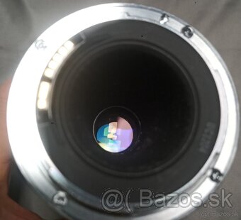 Canon Zoom Lens EF 100-300mm 1:5.6 - 6