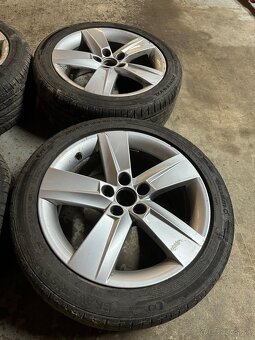 5x100 R16 - 6