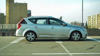 Kia Ceed SW 1.4 74 KW - 6