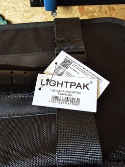 Business kufrík lightpak - 6