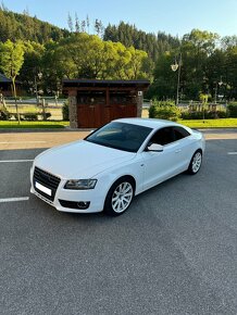 Audi A5 S5 TFSI - 6