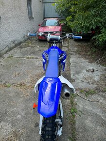 Yamaha yz250f 2019 - 6