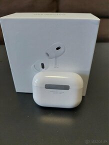 Apple Airpods Pro gen 2 USB-C - 6