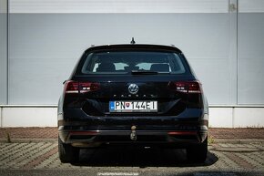 Volkswagen Passat Variant 2.0 TDI Business - 6