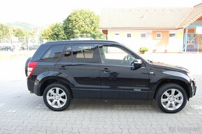 Suzuki Grand Vitara 3,2 - 6