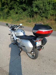 YAMAHA FJR 1300 - 6