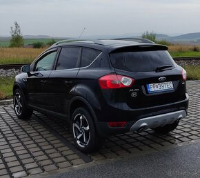 Ford Kuga 2.0 TDCI 4X4 - 6