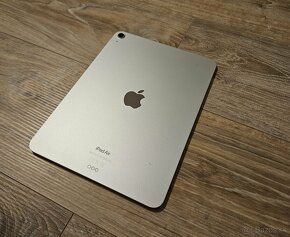 Apple iPad Air 5 64gb s procesorom M1 nefunkcne Touch ID - 6