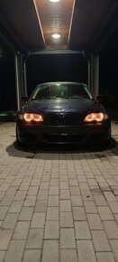 Bmw e46 330d - 6