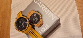 Garmin Instinct solar - 6