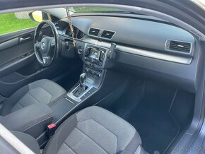 Volkswagen Passat 2.0 TDi DSG , Navi … - 6