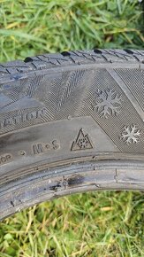 Matador Sibir Snow 175/65 R15 - 6