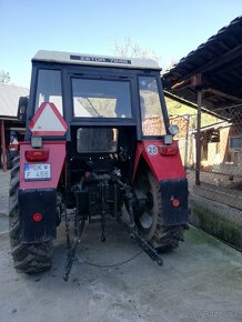 Predám zetor 7045 - 6