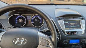 Hyundai ix35 2013 - 6