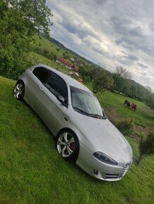 Alfa Romeo 147 - 6