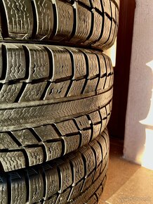 205/55 R16 zimné pneumatiky 4 kusy Michelin - 6