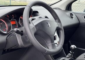 Peugeot 308 SW 1.6HDi KLIMATIZACE TAŽNÉ nafta manuál 80 kw - 6