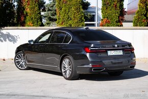 BMW Rad 7 745Le xDrive A/T - 6