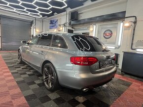 Audi A4 3.0 TDI Quattro S-Line Bangolufsen - 6