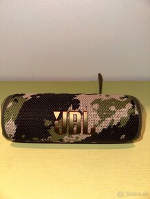 JBL Flip 6 camo - 6