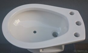 Bidet, novy, nebol namontovany - 6