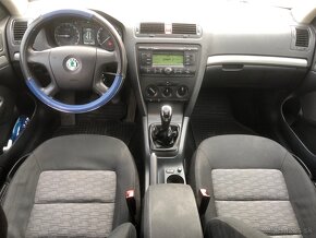 ŠKODA OCTAVIA 1.9 TDI - 6