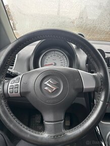 Suzuki Splash 1.2 - 6