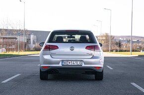 Volkswagen Golf 2.0 TDI BMT 150k Highline - 6