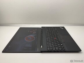 Lenovo ThinkPad T590 15.6" i5-8365U/16GB/512GB/FHD/IPS/ZÁR - 6