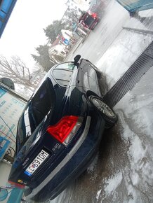 Volvo S60 automat diesel 120kw - 6