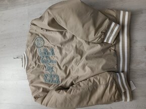 Bape Bathing Ape Bomber - 6