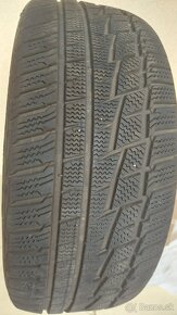 ZIMNE PNEUMATIKY 245/45 R18 - 6