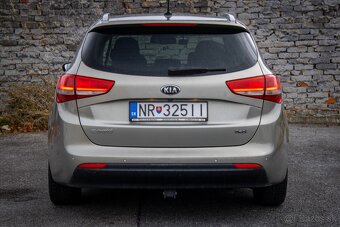 Kia Ceed SW 1.6 CRDi VGT Platinum - 6