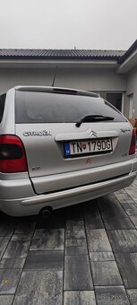 Citroen Xsara Combi , 2.0 HDI , 66 kw - 6