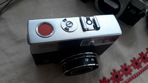 AGFA OPTIMA Sensor - 6