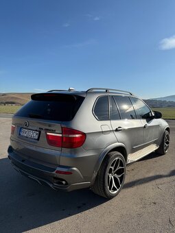 BMW E70 X5 3.0sd 210kw M57 Mpacket - 6