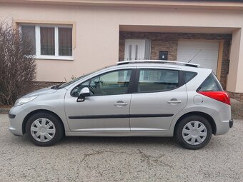 Peugeot 207 SW 1.4 16V - 6