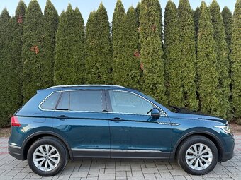 Volkswagen Tiguan 2.0 TDI DSG - 6